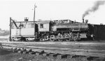 CP 0-8-0 #6933 - Canadian Pacific